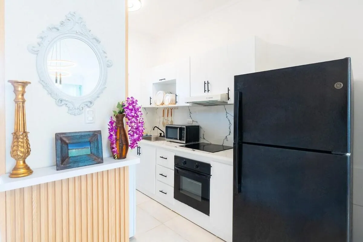 Coastal Escape In Juan Dolio, 2Br Condo Near Beach Villa Del Mar