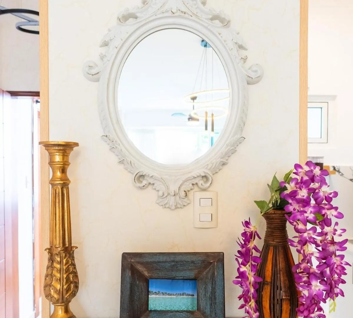 Coastal Escape In Juan Dolio, 2Br Condo Near Beach Villa Del Mar Apartment